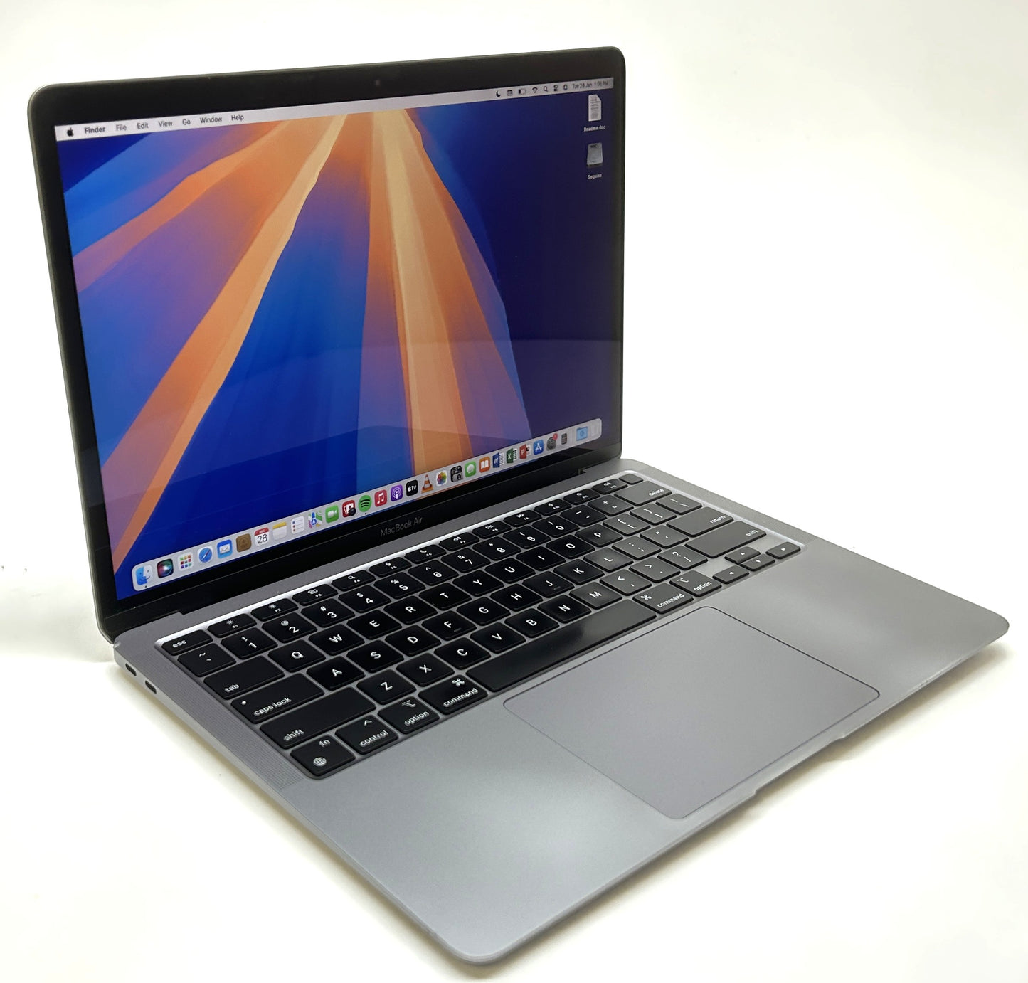 13" MacBook Air M1 2020