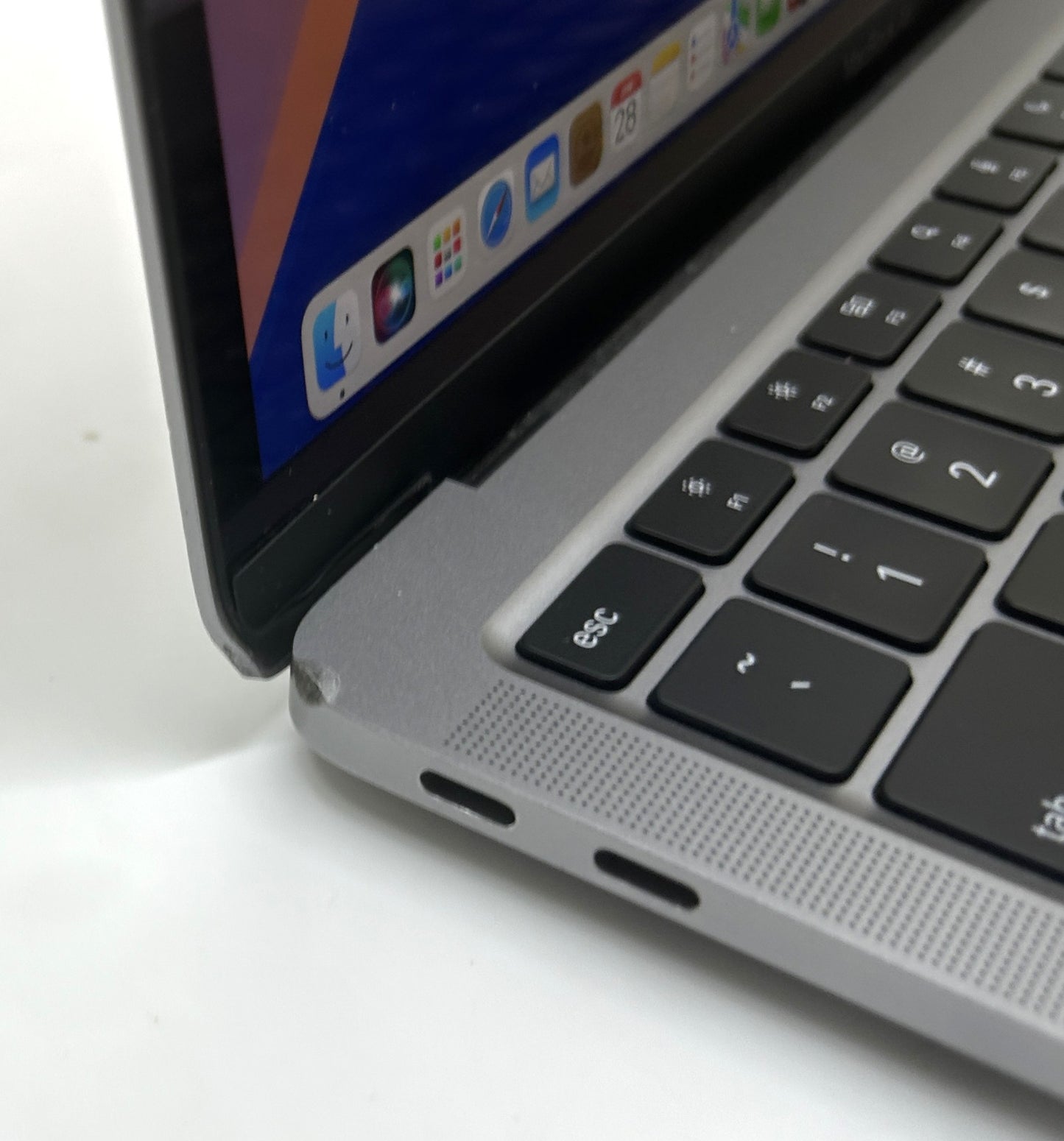 13" MacBook Air M1 2020