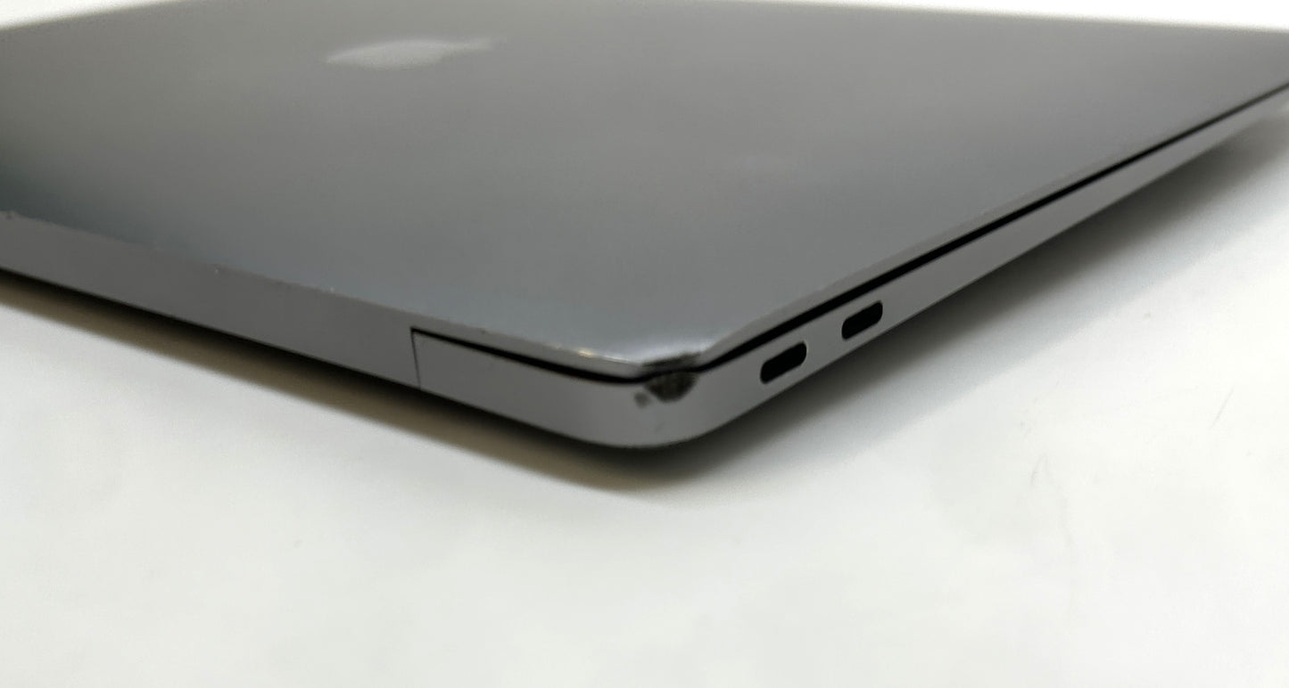 13" MacBook Air M1 2020