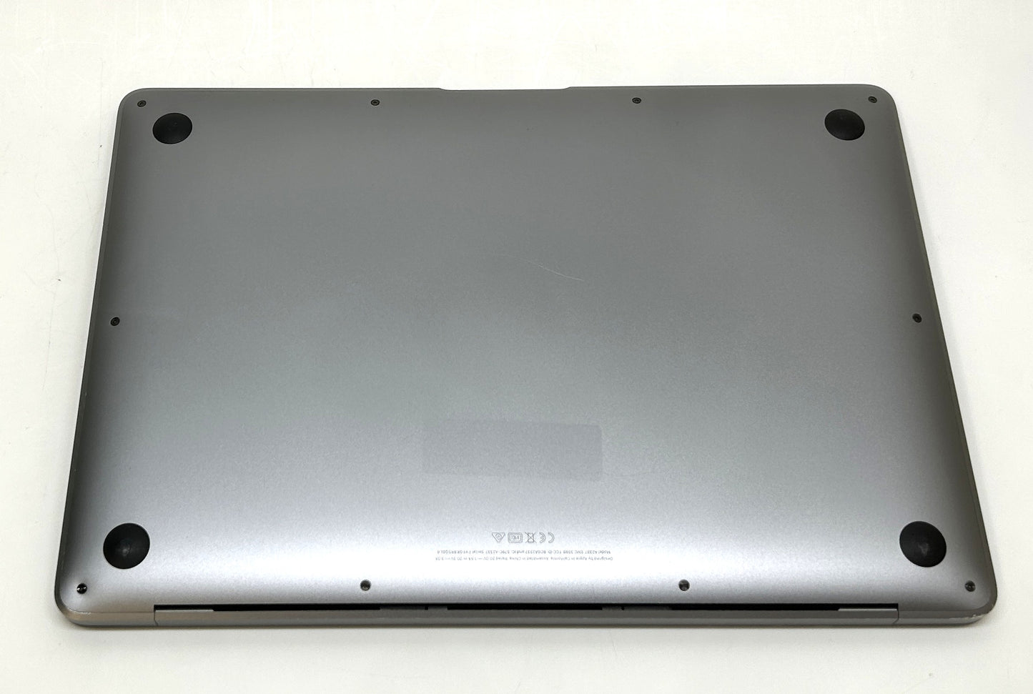 13" MacBook Air M1 2020