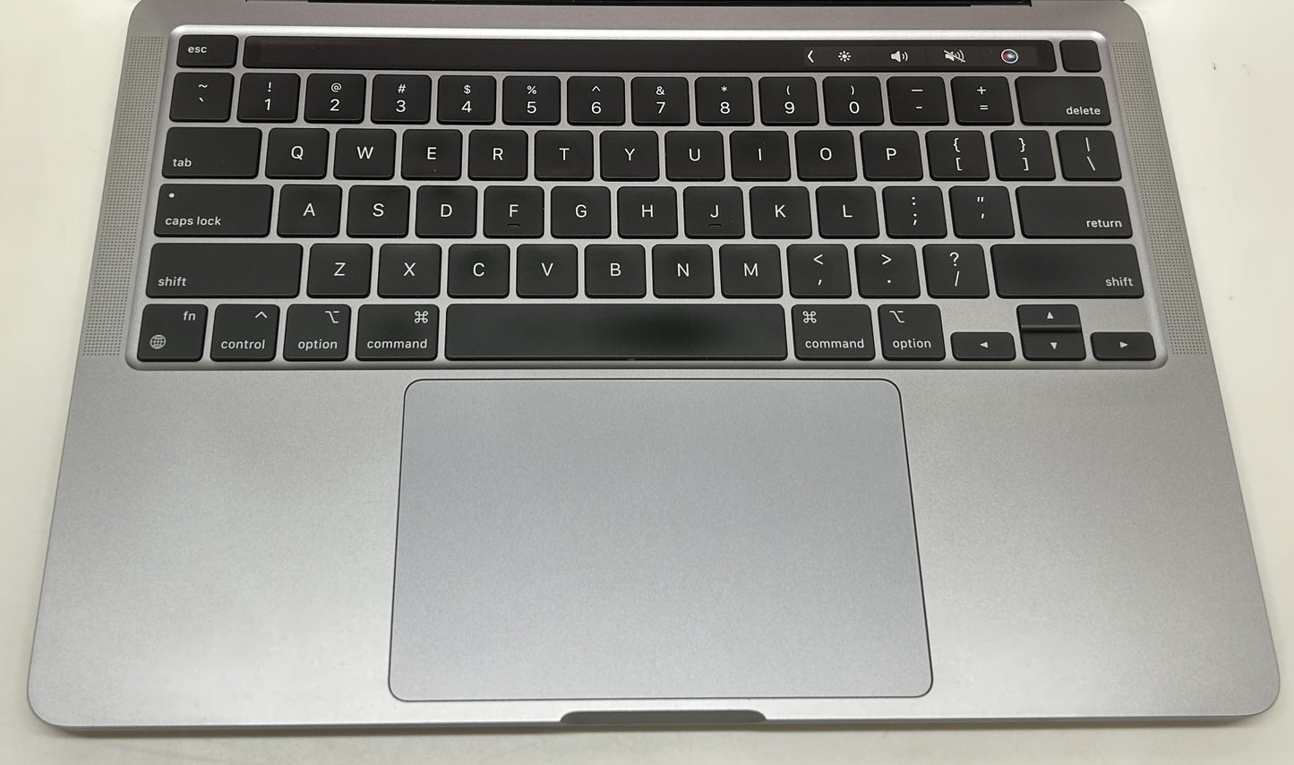 13" Macbook Pro M1 2020